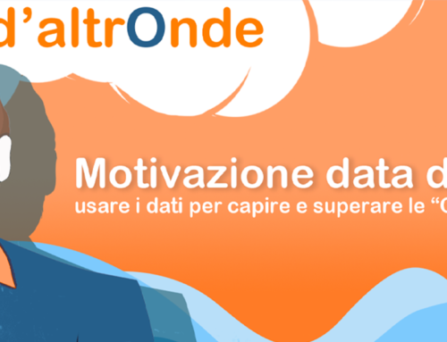 Motivazione data-driven: usare i dati per capire – e superare – le “Grandi dimissioni”