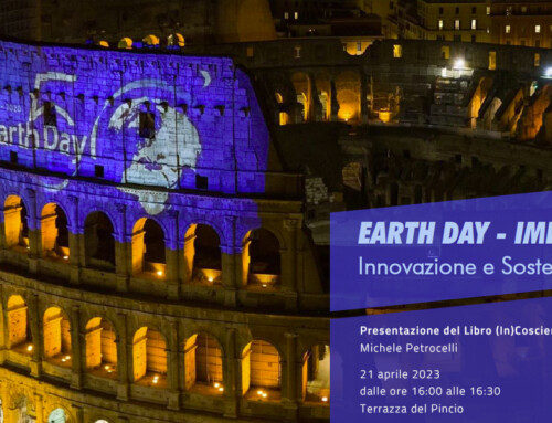 Earth Day 2023 | Restare umani in un mondo sempre più tecnologico