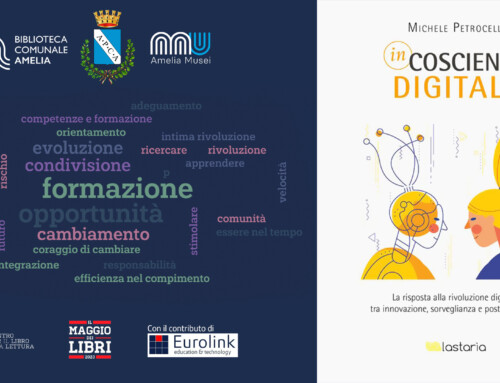 (In)Coscienza Digitale – Istruzioni per navigare l’innovazione | Presentazione Museo Civico Archeologico e Pinacoteca “Edilberto Rosa”